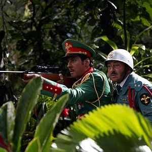 Fotoğraf Uzun Kuyruk