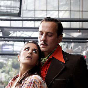 Fotoğraf Uzun Kuyruk