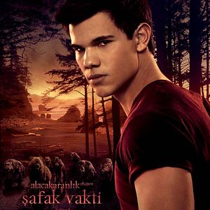 Fotoğraf Alacakaranlık Efsanesi: Şafak Vakti Bölüm 1