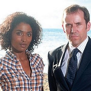 Fotoğraf Death In Paradise