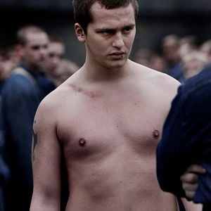 Fotoğraf Şeytan Adasının Kralı