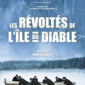 Fotoğraf Şeytan Adasının Kralı