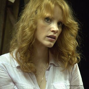 Fotoğraf Jessica Chastain