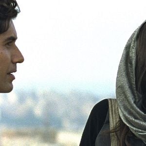 Fotoğraf Reza Sixo Safai