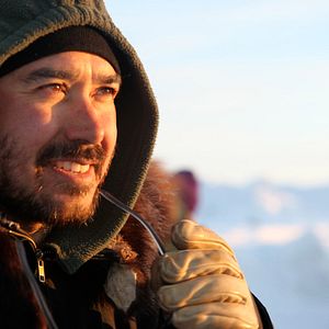 Fotoğraf Andrew Okpeaha MacLean