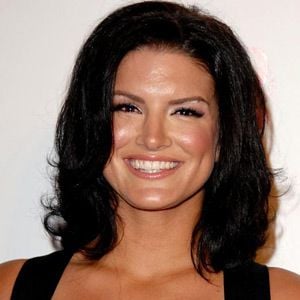 Fotoğraf Gina Carano
