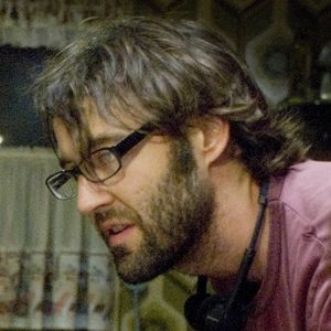 Fotoğraf Sean Byrne