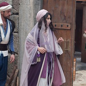 Fotoğraf Bir Zamanlar Osmanlı