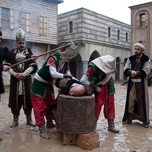 Fotoğraf Bir Zamanlar Osmanlı