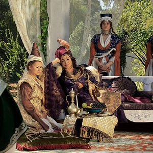 Fotoğraf Bir Zamanlar Osmanlı