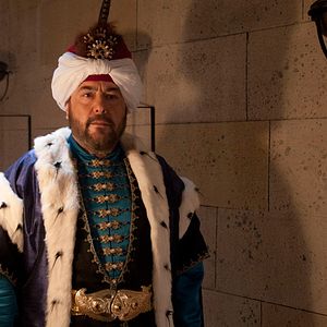 Fotoğraf Bir Zamanlar Osmanlı