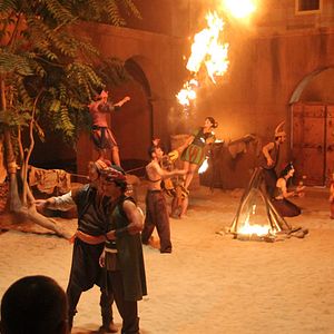 Fotoğraf Bir Zamanlar Osmanlı