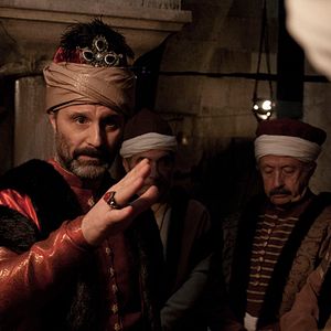 Fotoğraf Bir Zamanlar Osmanlı