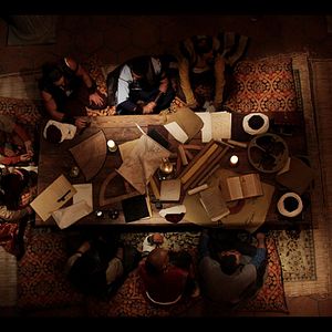 Fotoğraf Bir Zamanlar Osmanlı