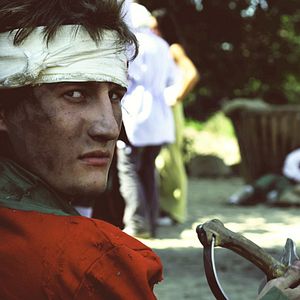 Fotoğraf Bir Zamanlar Osmanlı