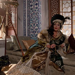 Fotoğraf Bir Zamanlar Osmanlı