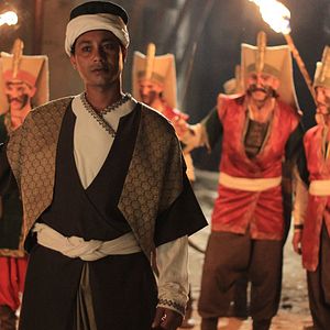 Fotoğraf Bir Zamanlar Osmanlı