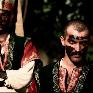 Fotoğraf Bir Zamanlar Osmanlı