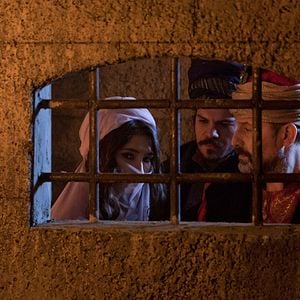 Fotoğraf Bir Zamanlar Osmanlı