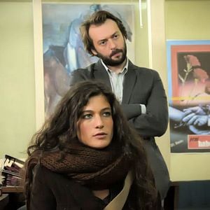 Fotoğraf Berrak Tüzünataç