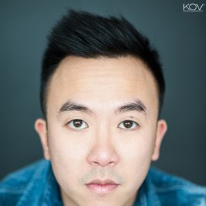 Fotoğraf Steve Tran