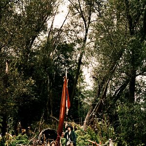 Fotoğraf Louis Hofmann