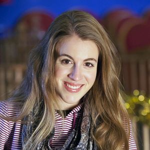 Fotoğraf Laura Esquivel