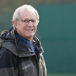 Fotoğraf Ken Loach