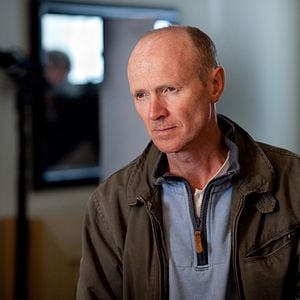 Fotoğraf Mark Womack