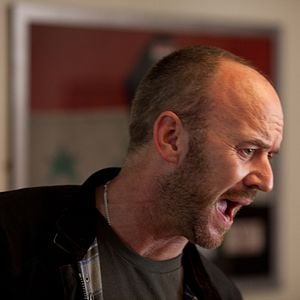 Fotoğraf Mark Womack