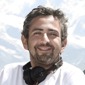 Fotoğraf Eric Toledano