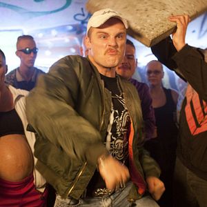 Fotoğraf Flip Van der Kuil