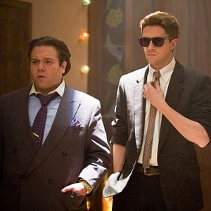 Fotoğraf Topher Grace