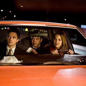 Fotoğraf Topher Grace