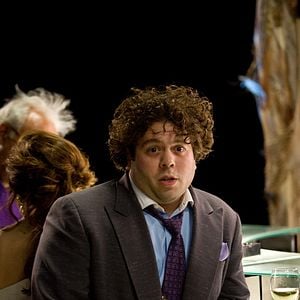 Fotoğraf Dan Fogler