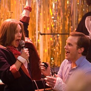 Fotoğraf Anna Faris