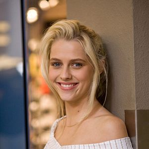 Fotoğraf Teresa Palmer