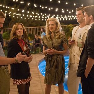 Fotoğraf Take Me Home Tonight