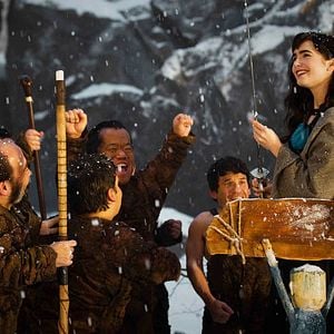 Fotoğraf Tarsem Singh