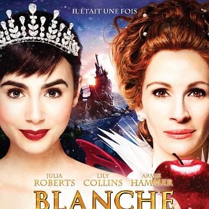 Fotoğraf Pamuk Prenses'in Maceraları: Ayna Ayna Söyle Bana