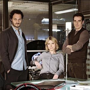 Fotoğraf R.I.S. Roma - Delitti imperfetti