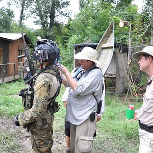 Fotoğraf Şeref Madalyası