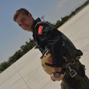 Fotoğraf Anadolu Kartalları