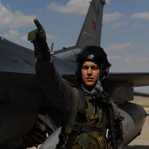 Fotoğraf Anadolu Kartalları