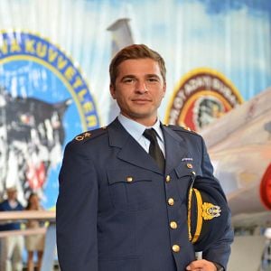 Fotoğraf Anadolu Kartalları