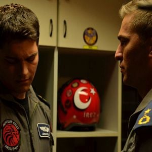 Fotoğraf Anadolu Kartalları