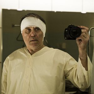 Fotoğraf Josef Bierbichler