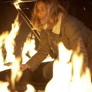 Fotoğraf Maria Bello