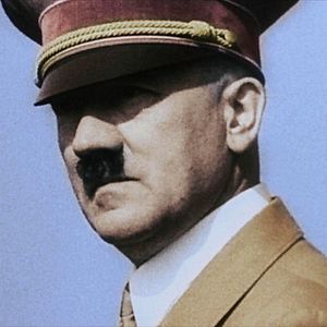 Fotoğraf Apocalypse Hitler
