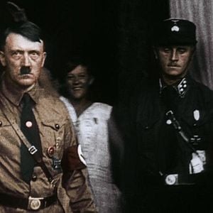 Fotoğraf Apocalypse Hitler